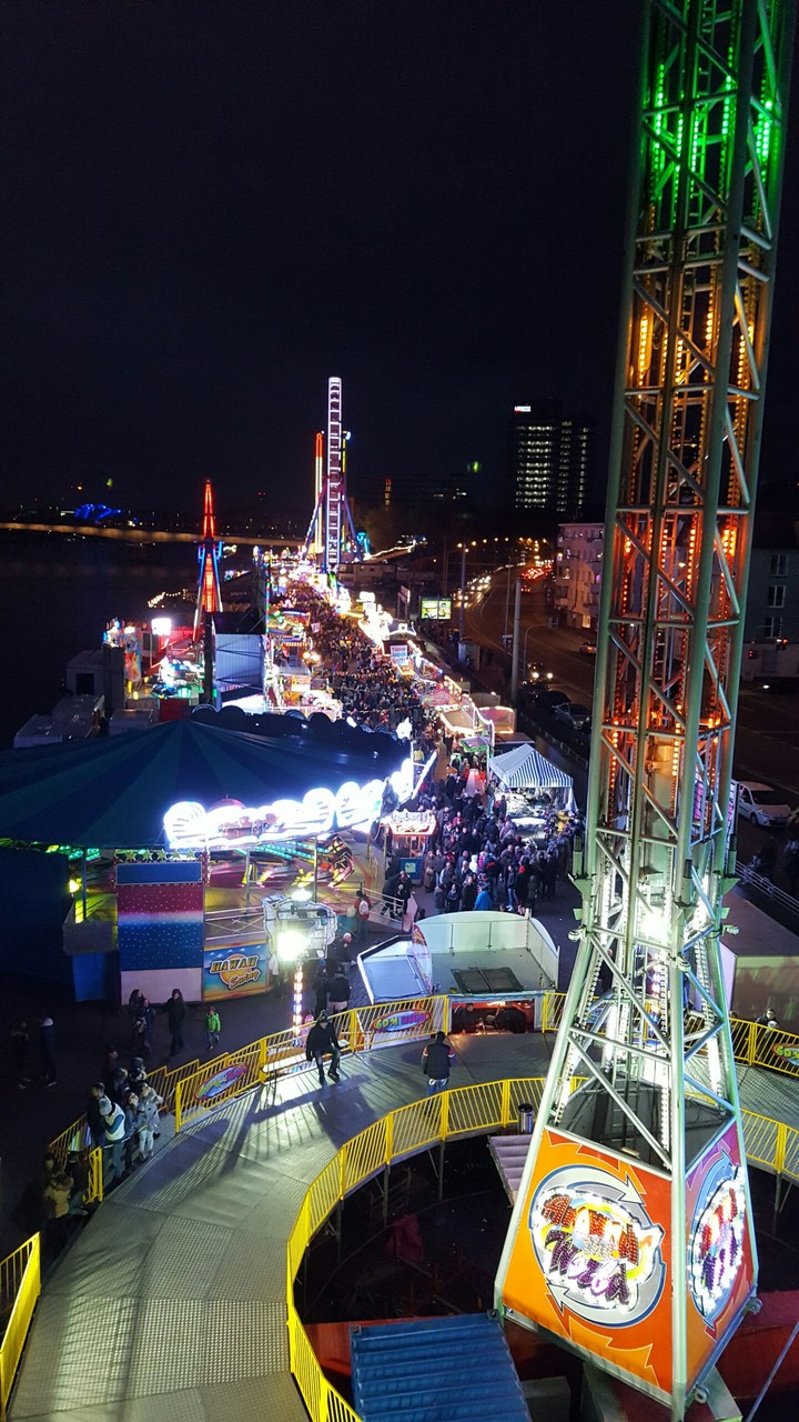 Kirmes