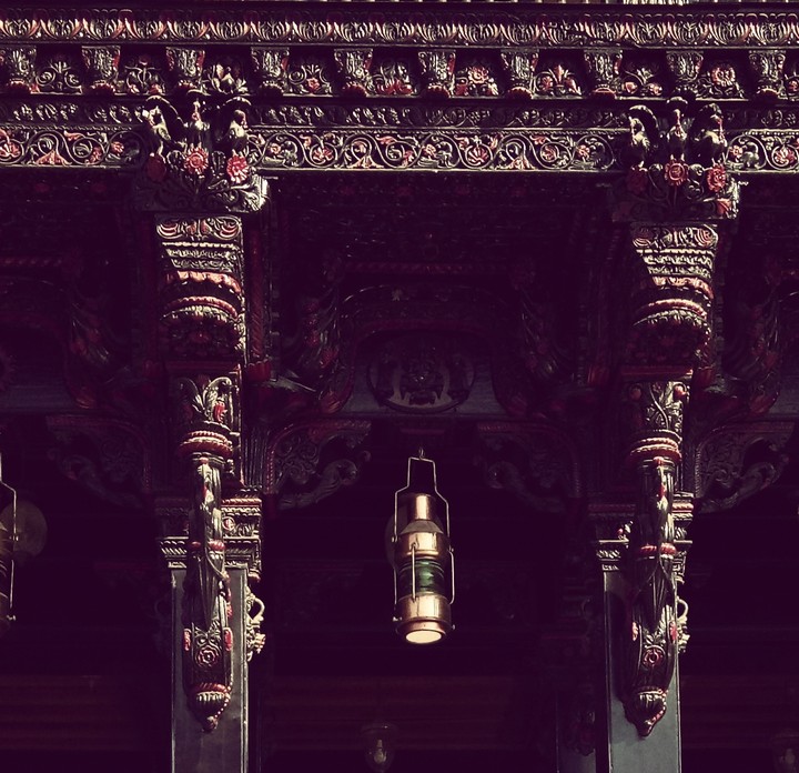 Swaminarayana Haveli