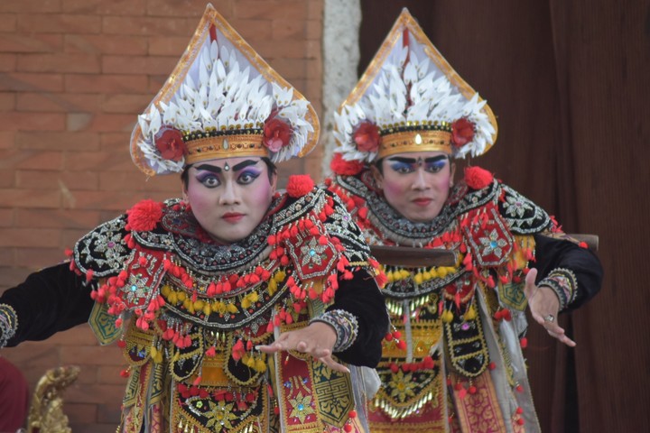 dancer