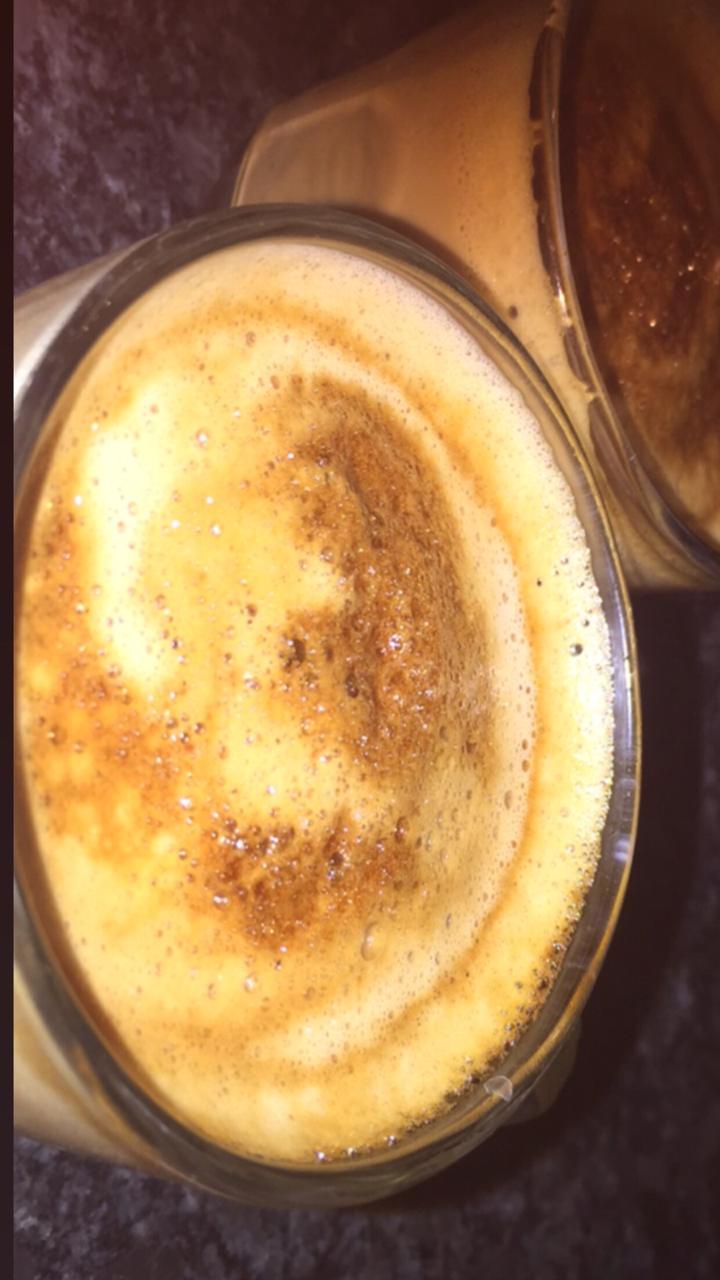 coffee lover