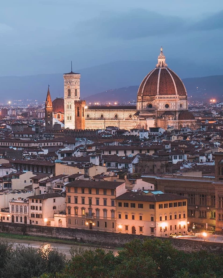 Florence, Italy