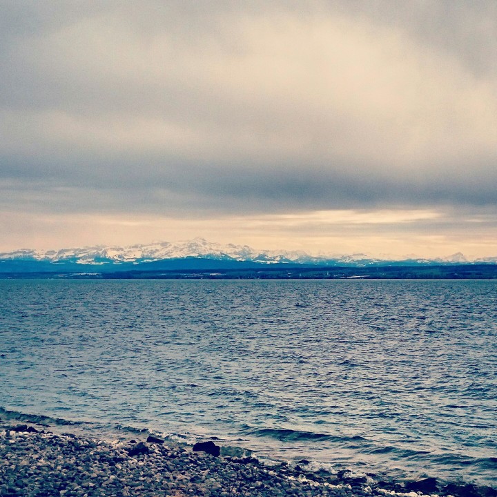 Lake