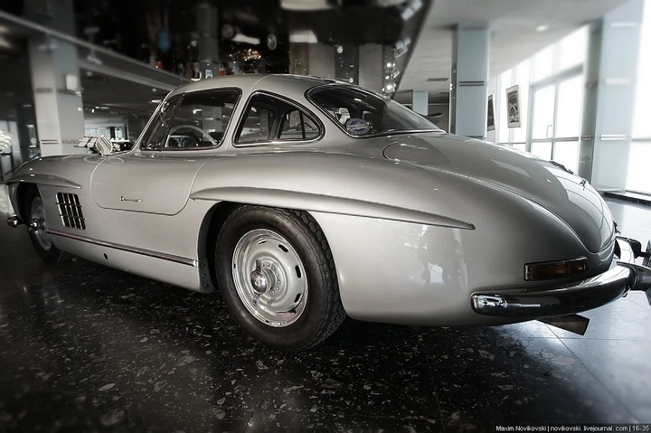 mercedes benz