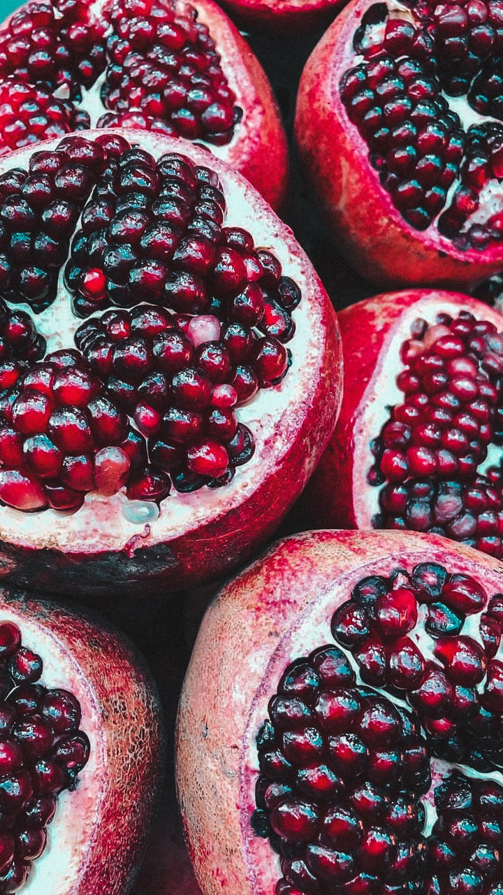 Pomegranate