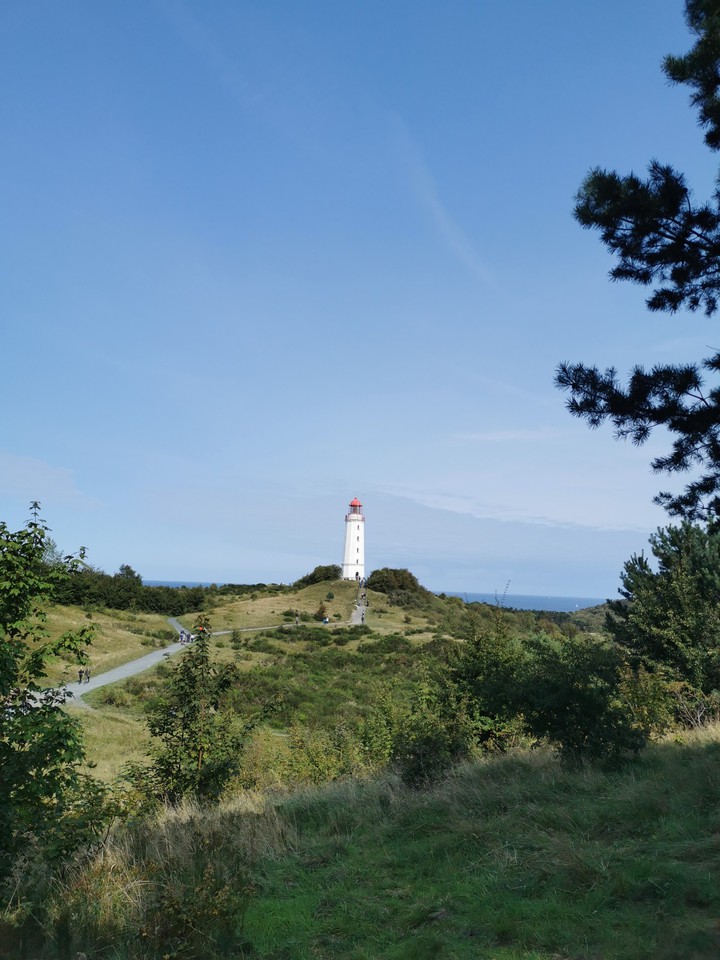 Hiddensee