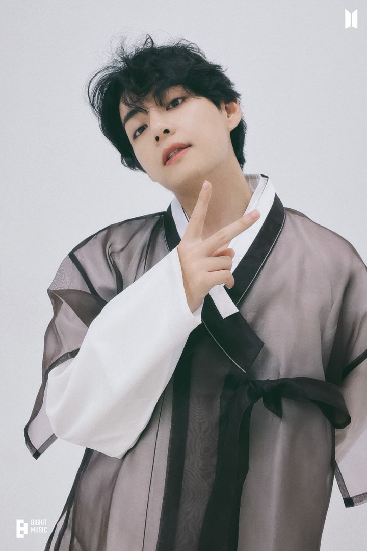 Bts Rj