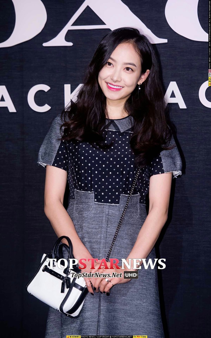 宋茜 Victoria f(x)
