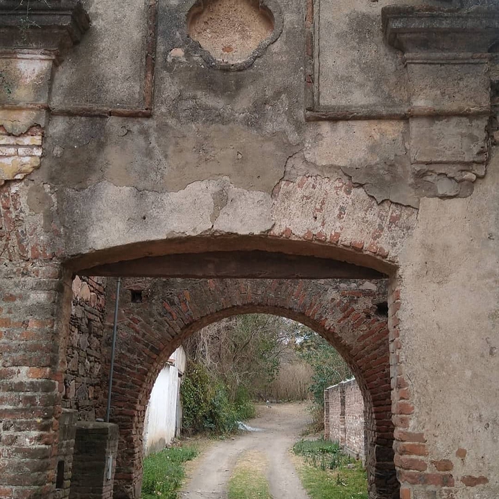 Estancia Santa Catalina
