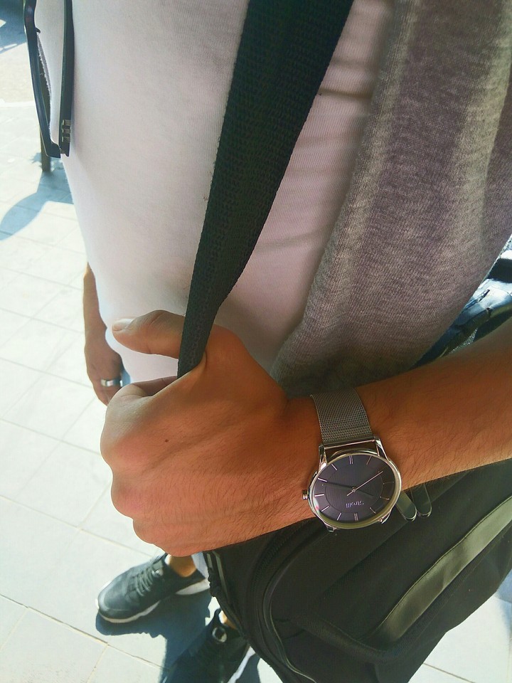Time