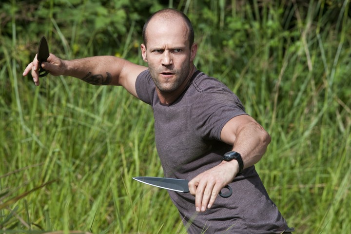 Jason statham