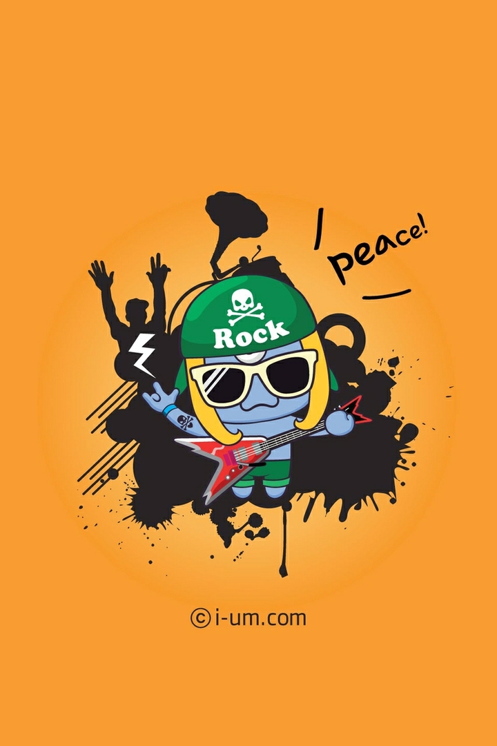 rock