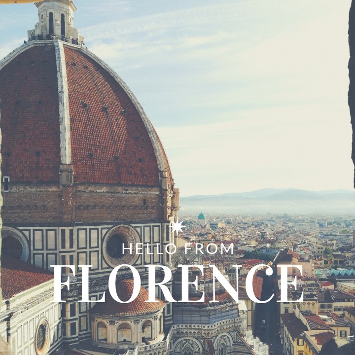 Firenze