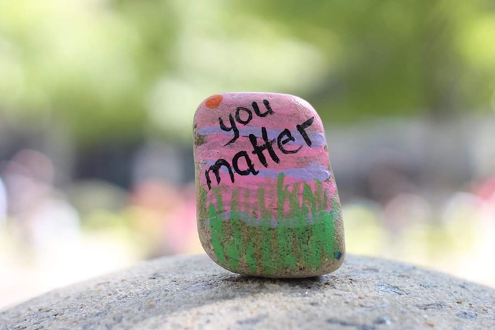 You Matter