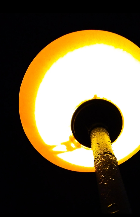 lamp