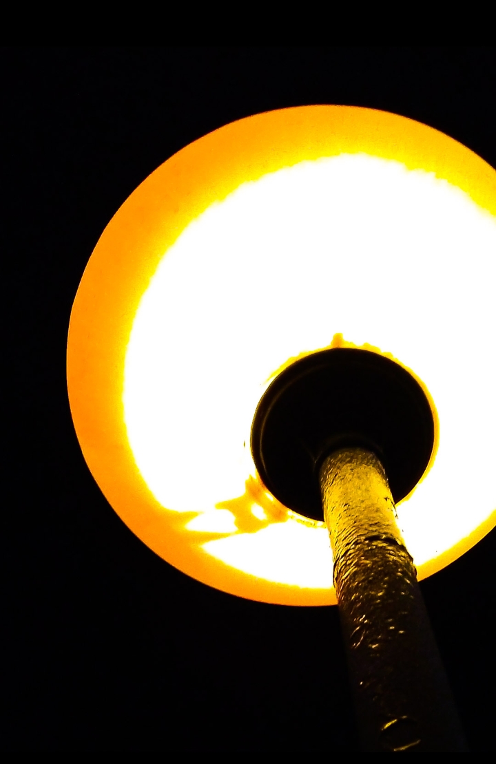 lamp