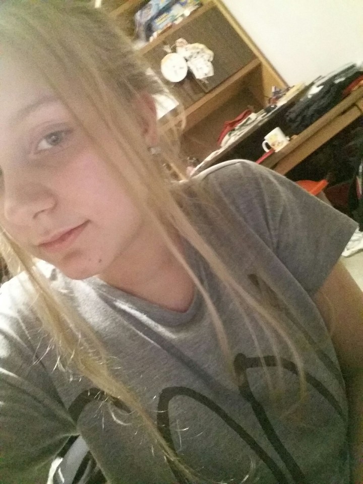 hair style