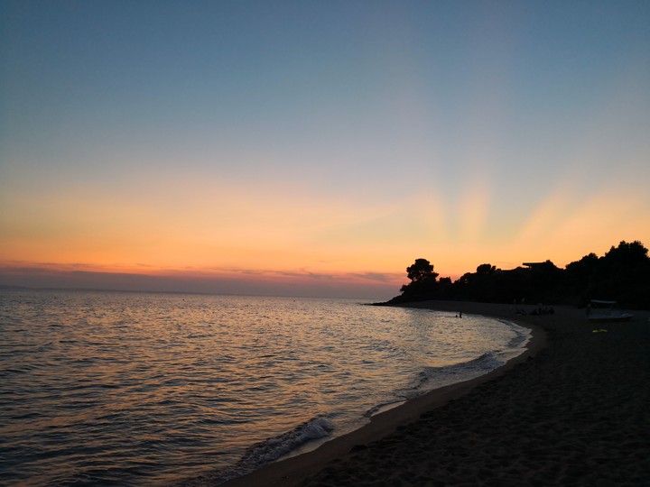 seaside