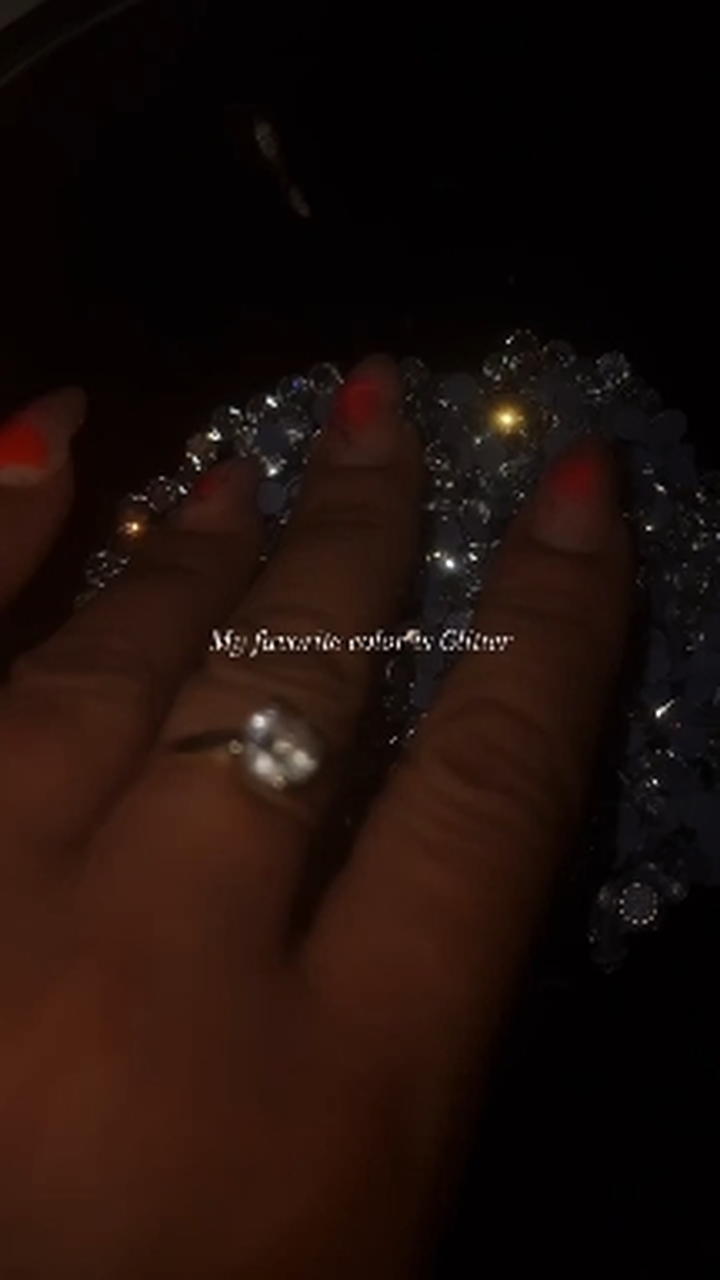Glitter