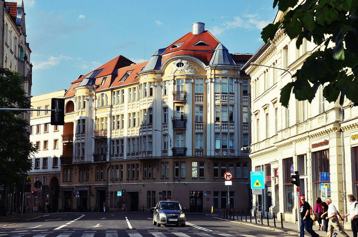 poznan'