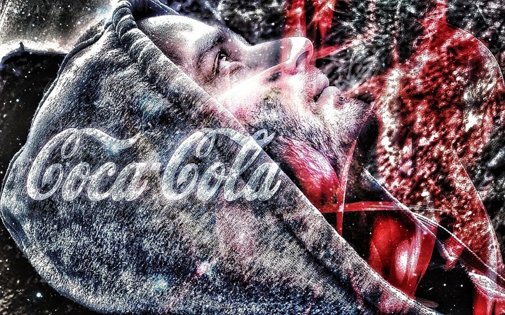 cocacola