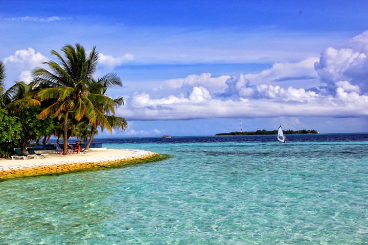 Maldives