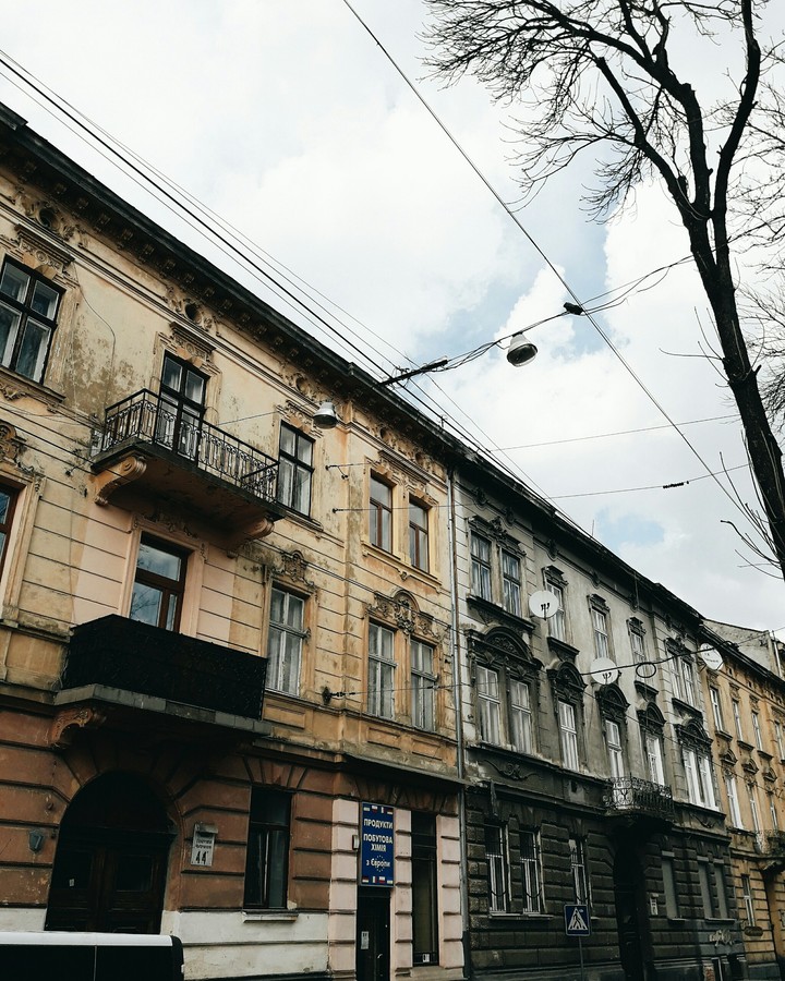 Lviv, Ukraine