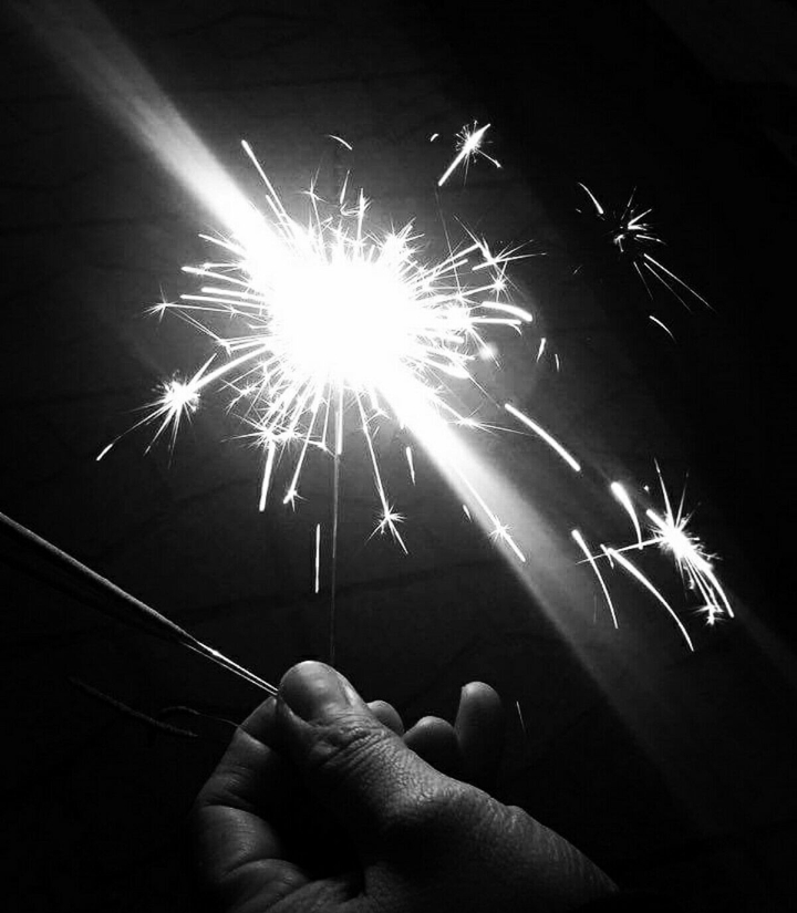 welcoming new year!