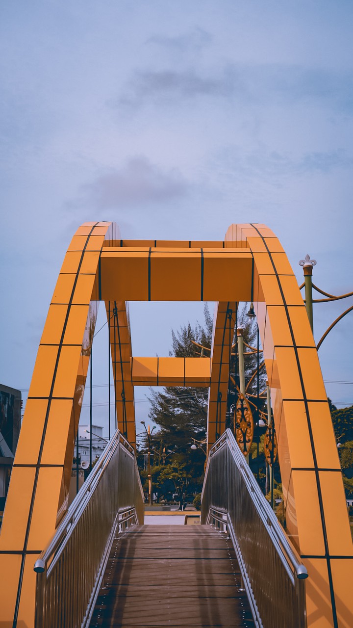 bridge