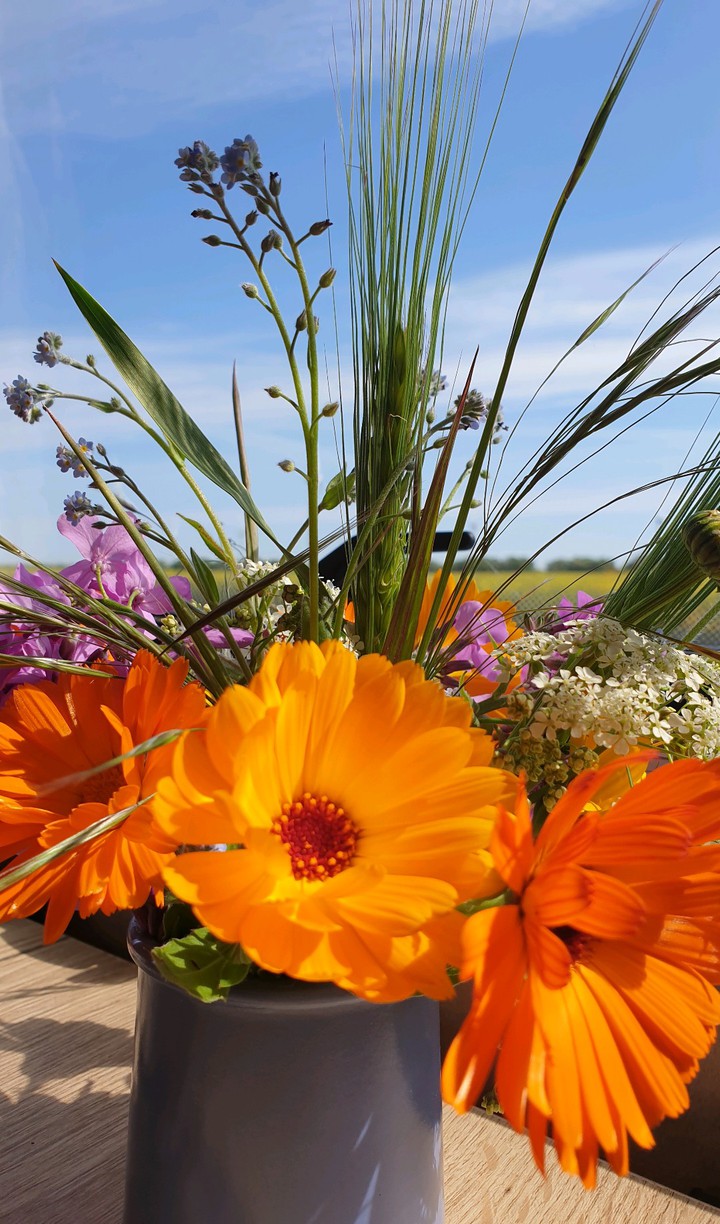 Blumenstrauß