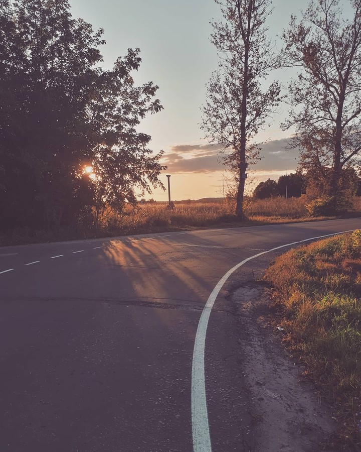 The Road