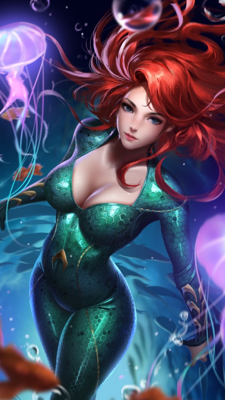 mera