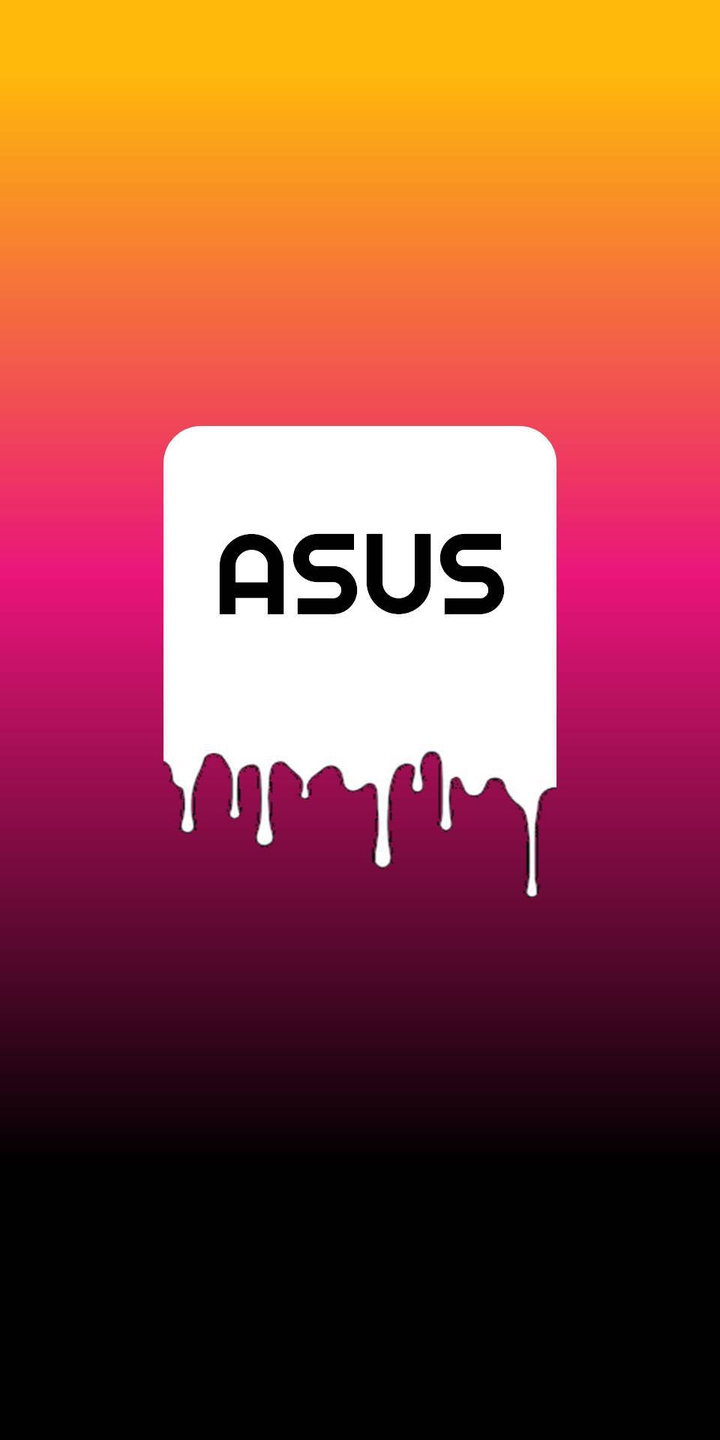 Asus wallpaper