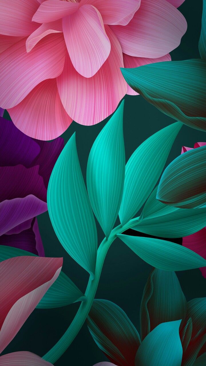 flower love