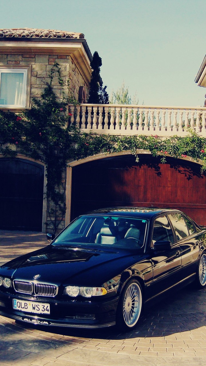 Classic BMW