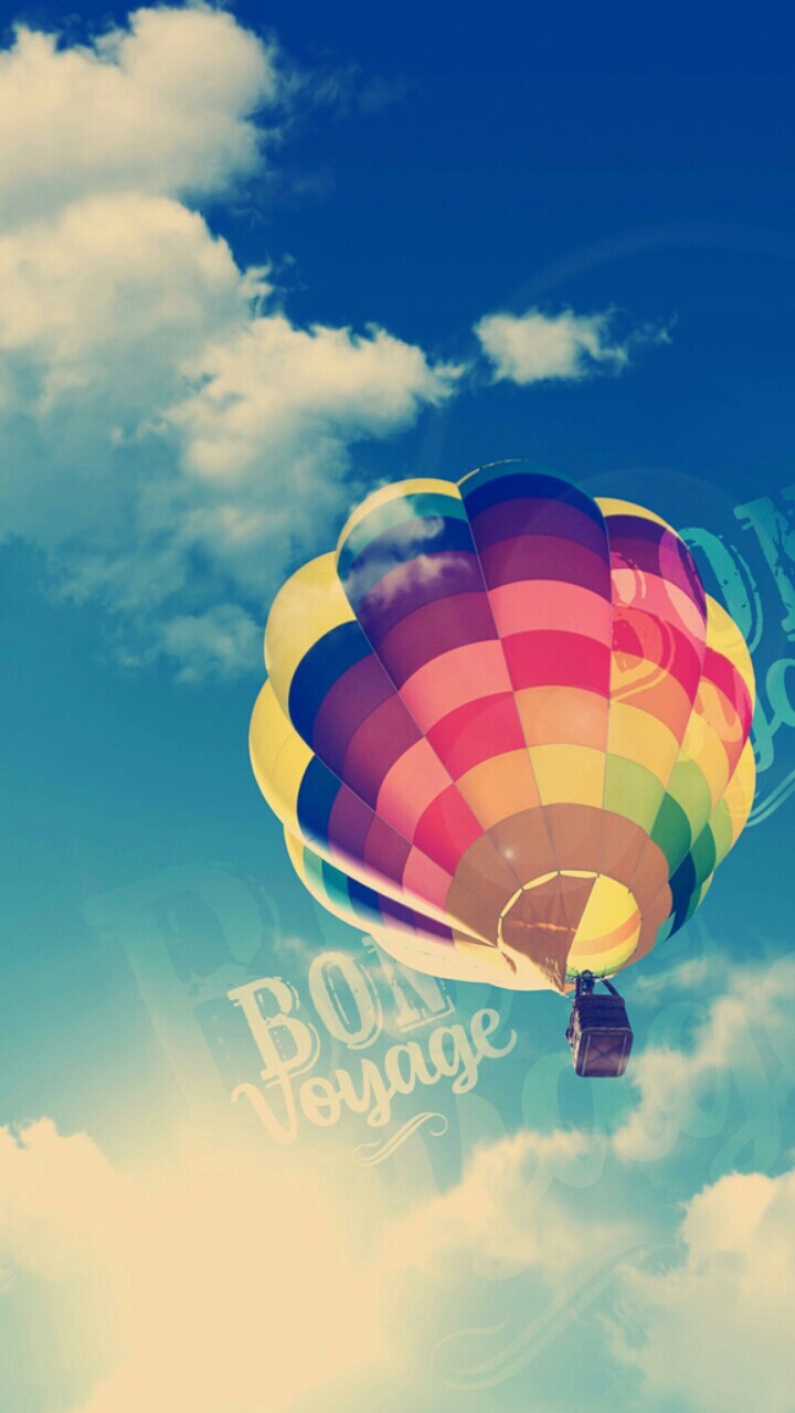 be happy