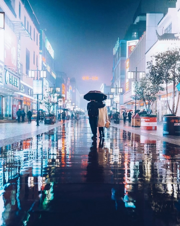 رویای من