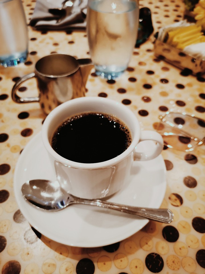 coffee