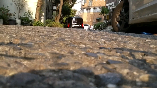 road