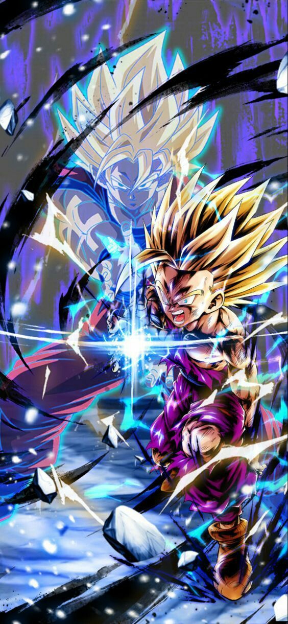 Gohan - Dragon Ball Z