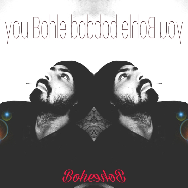 Bohemia my friend like you