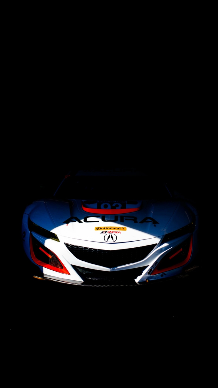 Acura