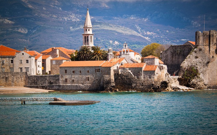 Montenegro