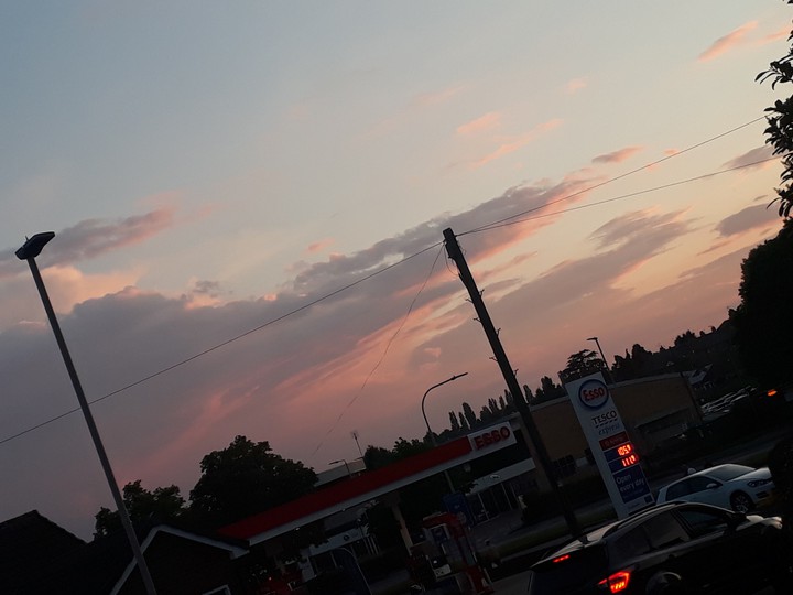 sky