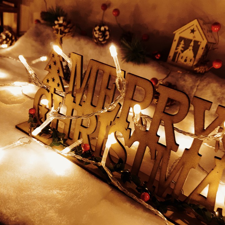 Christmas