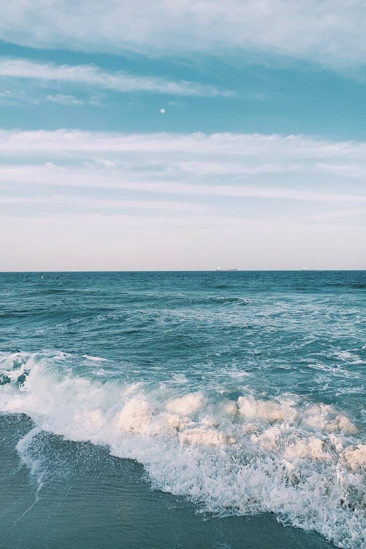 sea