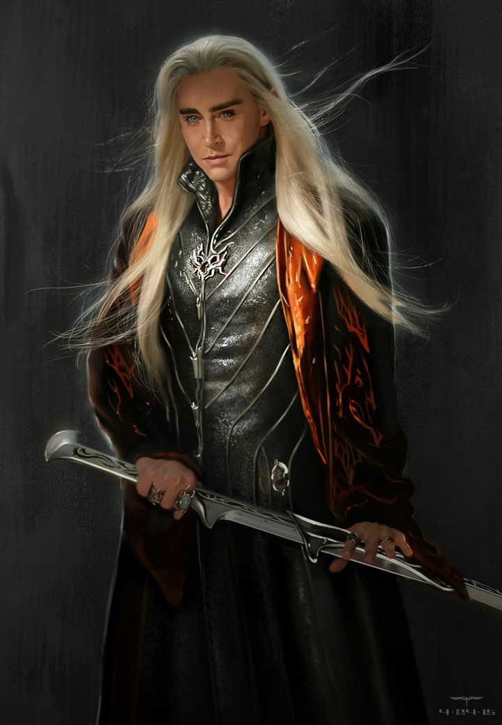 Thranduil