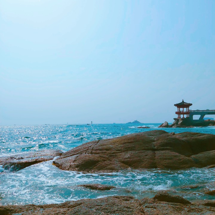 Ocean