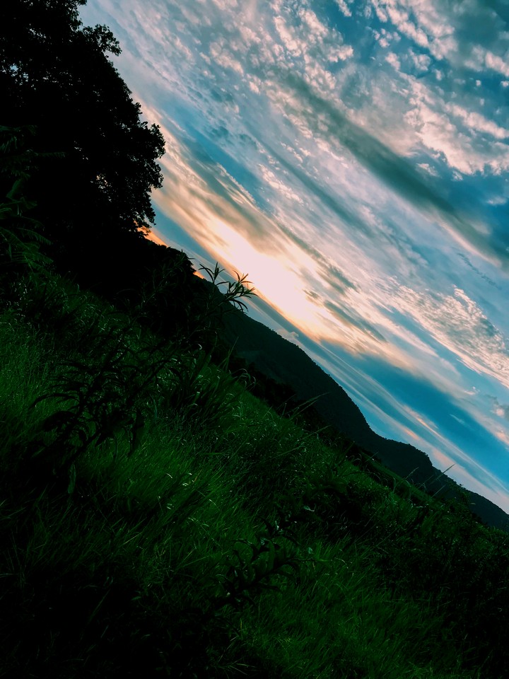 amanecer