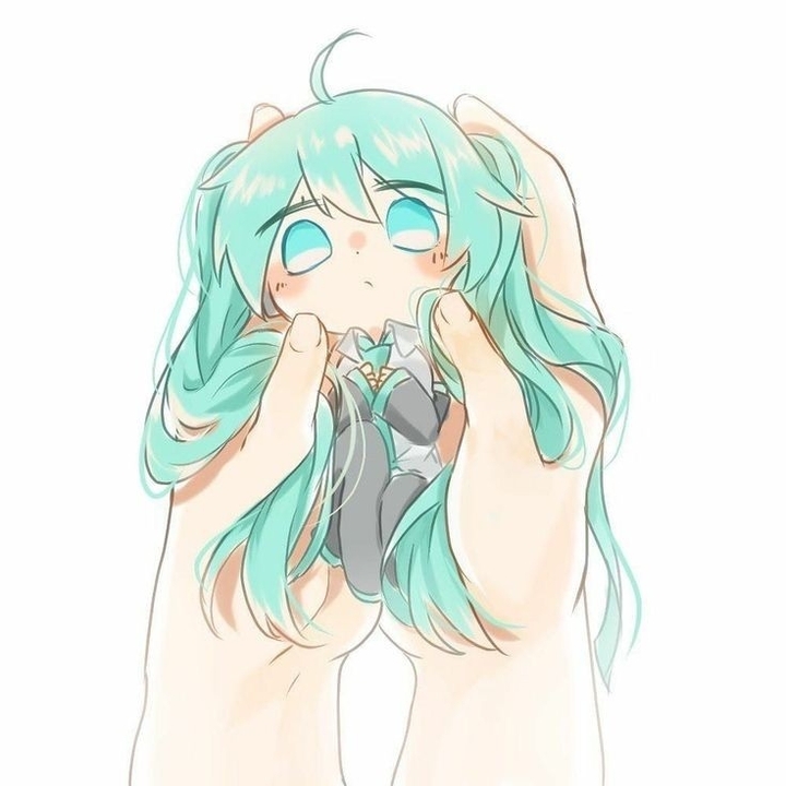 Cute Miku