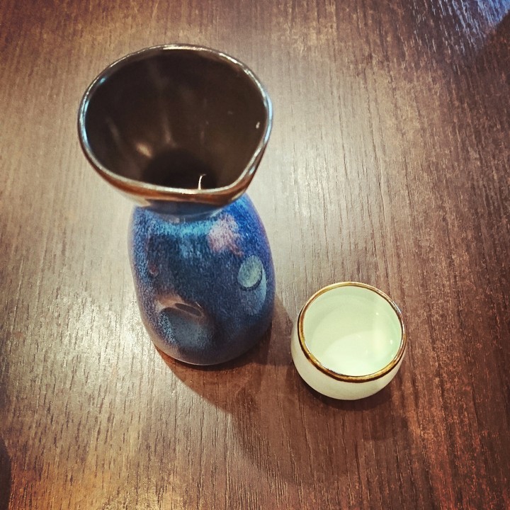 sake